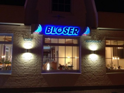 Фото: Blöser